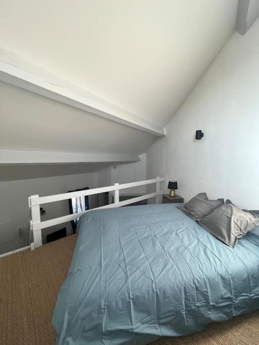 "La Maison Fabrin" Appart N4 Arles Centre Ngoại thất bức ảnh