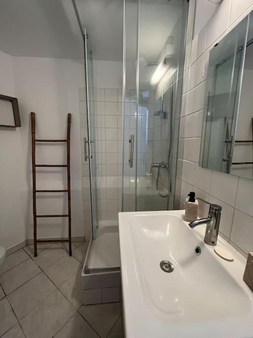 "La Maison Fabrin" Appart N4 Arles Centre Ngoại thất bức ảnh