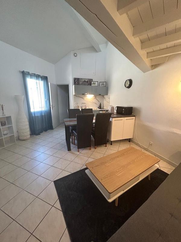 "La Maison Fabrin" Appart N4 Arles Centre Ngoại thất bức ảnh