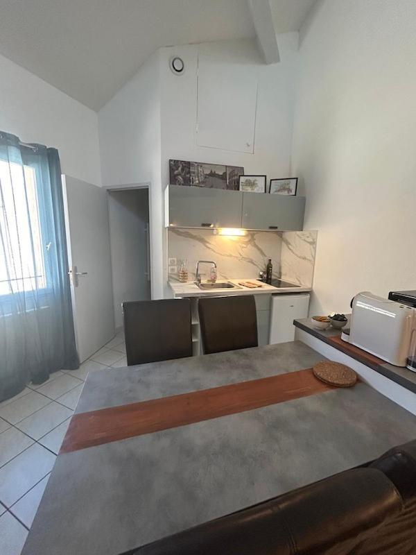 "La Maison Fabrin" Appart N4 Arles Centre Ngoại thất bức ảnh