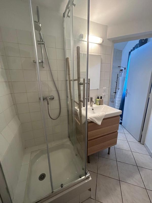"La Maison Fabrin" Appart N4 Arles Centre Ngoại thất bức ảnh