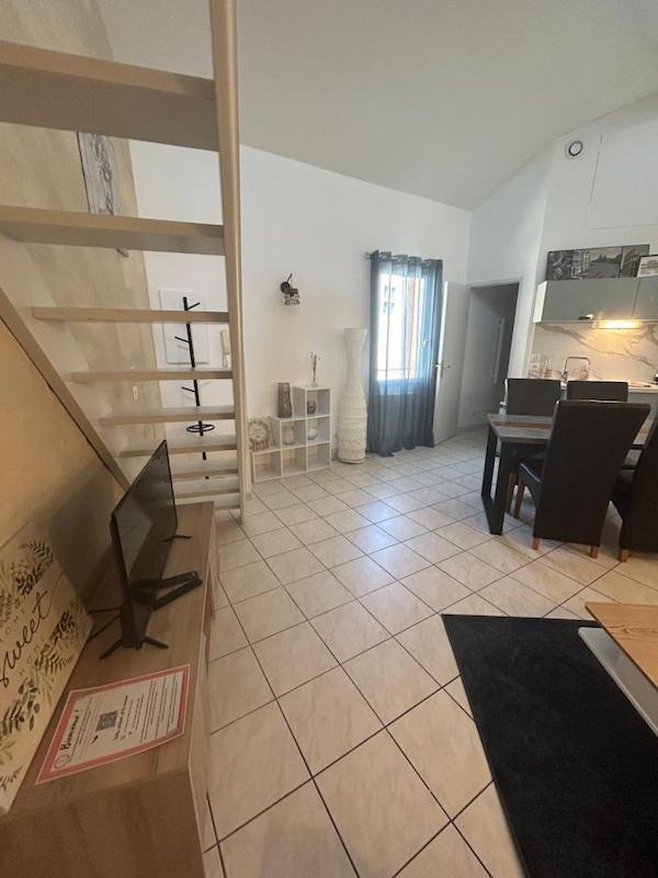 "La Maison Fabrin" Appart N4 Arles Centre Ngoại thất bức ảnh