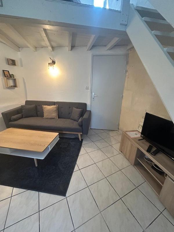 "La Maison Fabrin" Appart N4 Arles Centre Ngoại thất bức ảnh